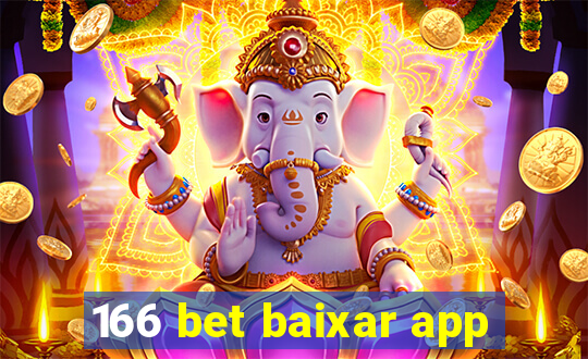 166 bet baixar app